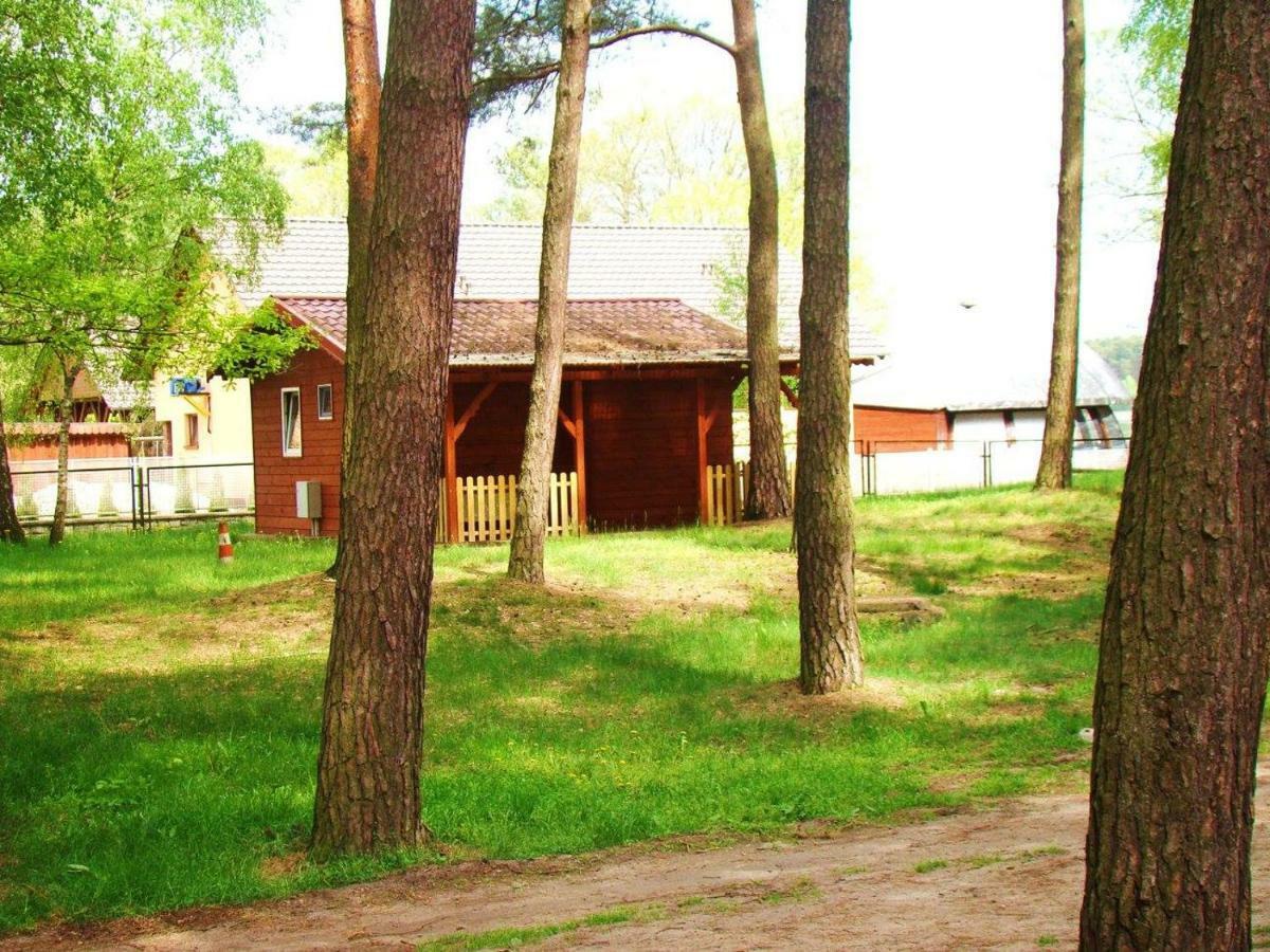 Hotel Osrodek Wypoczynkowy Oaza Kuznica Zbaska Exterior foto