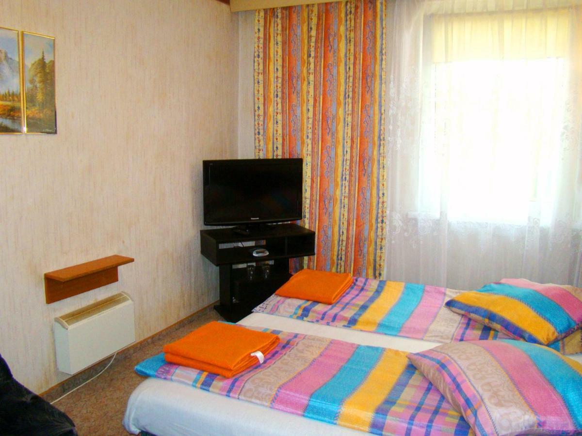 Hotel Osrodek Wypoczynkowy Oaza Kuznica Zbaska Exterior foto